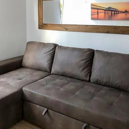 Ferienhaus 1 Bedroom Lovely In