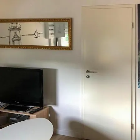 1 Bedroom Lovely In * Ueckermünde