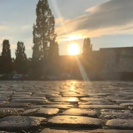 1 Bedroom Gorgeous In