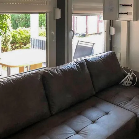 1 Bedroom Gorgeous In 펜션