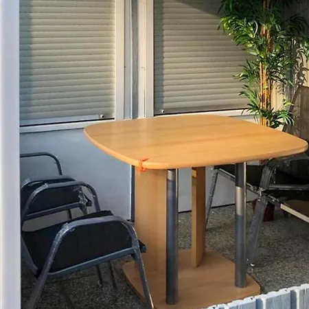1 Bedroom Gorgeous In Ueckermunde