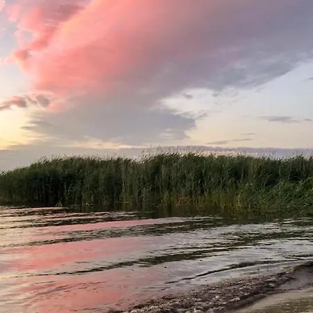 1 Bedroom Gorgeous In 펜션