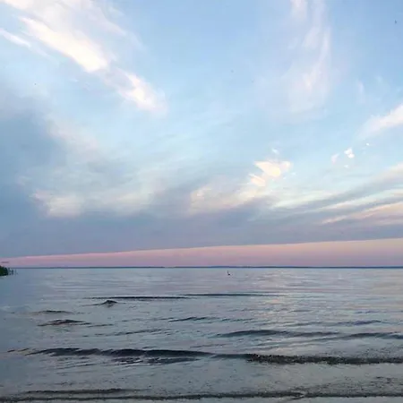 펜션 1 Bedroom Gorgeous In