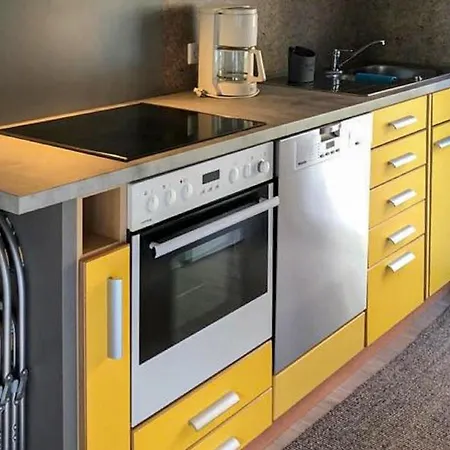 1 Bedroom Gorgeous In Holiday home