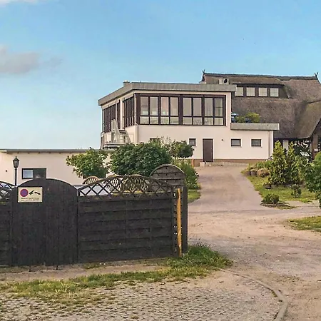 1 Bedroom Lovely In Dom wakacyjny *