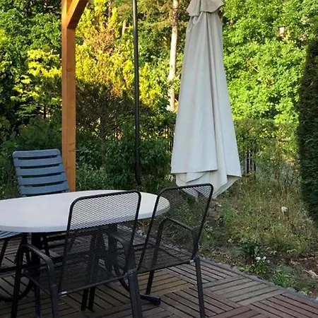 1 Bedroom Gorgeous In Ueckermünde