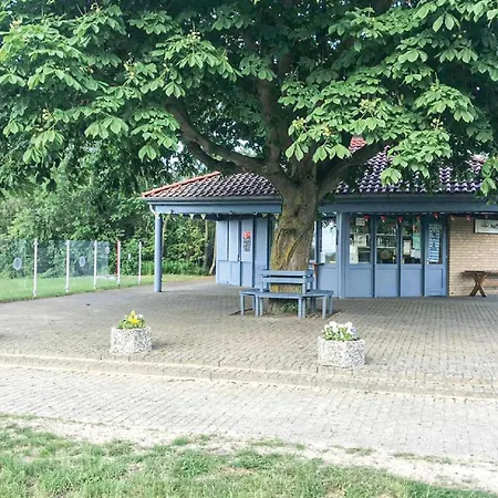 1 Bedroom Lovely In Dom wakacyjny Ueckermünde