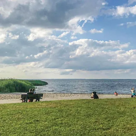 1 Bedroom Gorgeous In