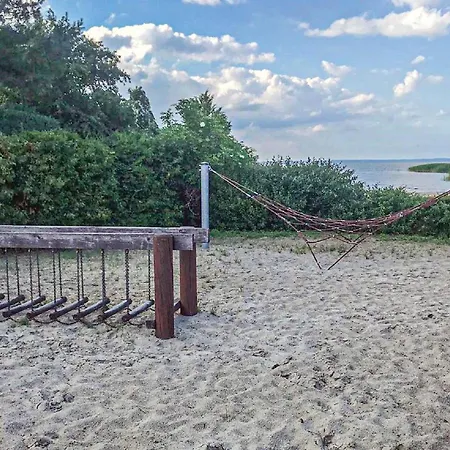 1 Bedroom Gorgeous In * Ueckermunde