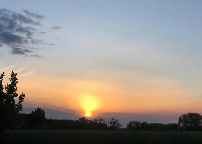 1 Bedroom Gorgeous In *