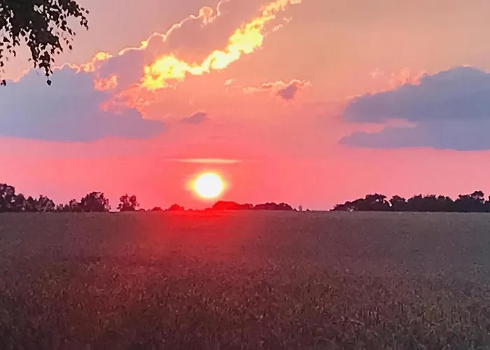 Semesterbostad 1 Bedroom Gorgeous In Ueckermünde