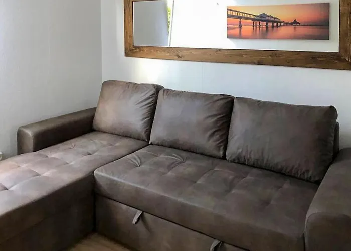 Semesterbostad 1 Bedroom Gorgeous In