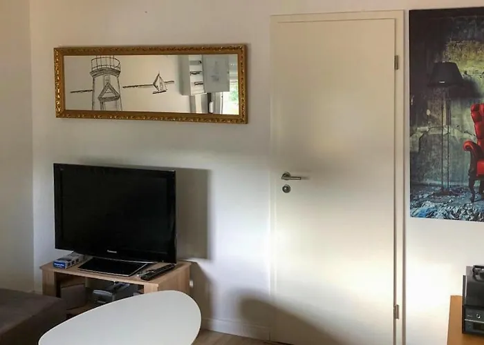 1 Bedroom Gorgeous In * Ueckermünde