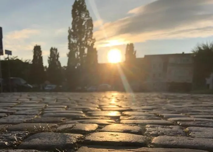 1 Bedroom Gorgeous In