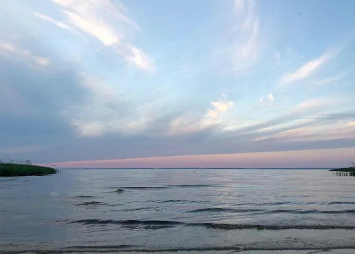 Semesterbostad 1 Bedroom Gorgeous In