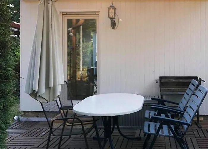 Semesterbostad 1 Bedroom Gorgeous In Ueckermünde