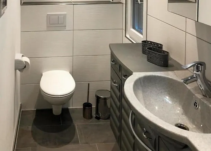 Semesterbostad 1 Bedroom Gorgeous In