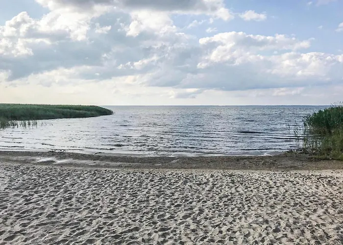 Semesterbostad 1 Bedroom Gorgeous In Ueckermünde