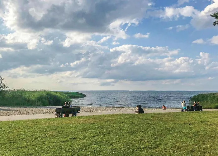 1 Bedroom Gorgeous In