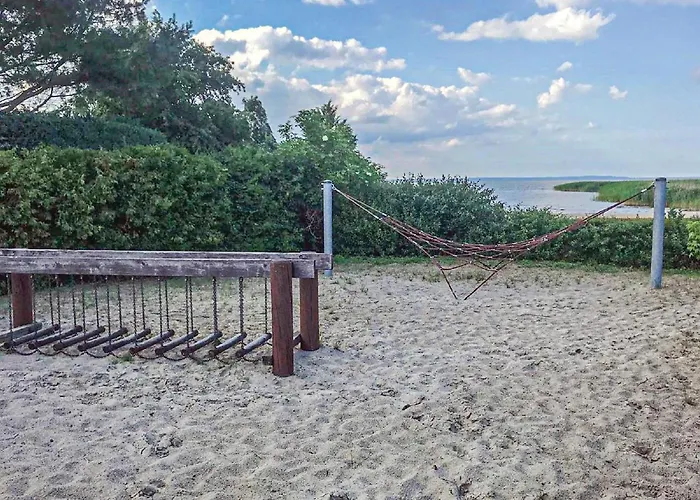 1 Bedroom Gorgeous In * Ueckermünde